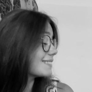 Meet your Posher, Genevieve